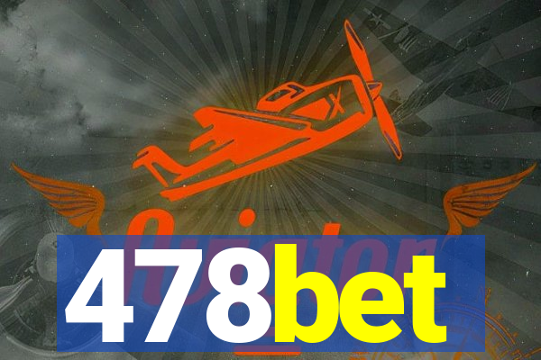 478bet