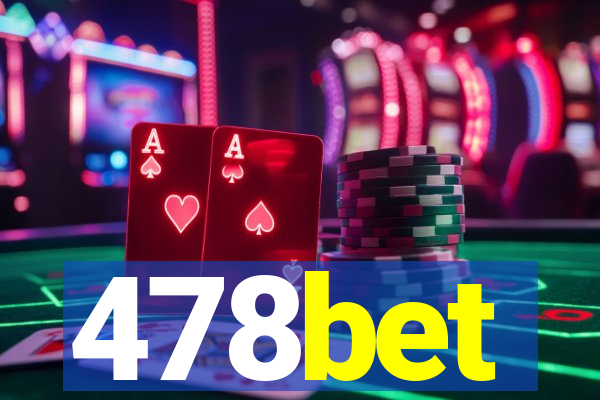 478bet