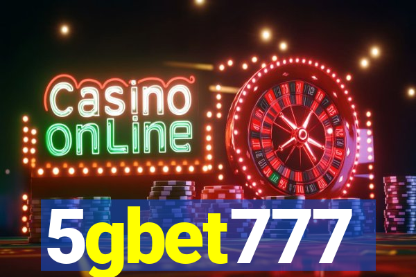 5gbet777