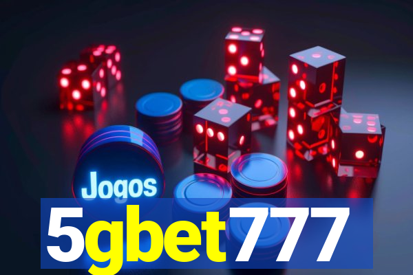 5gbet777