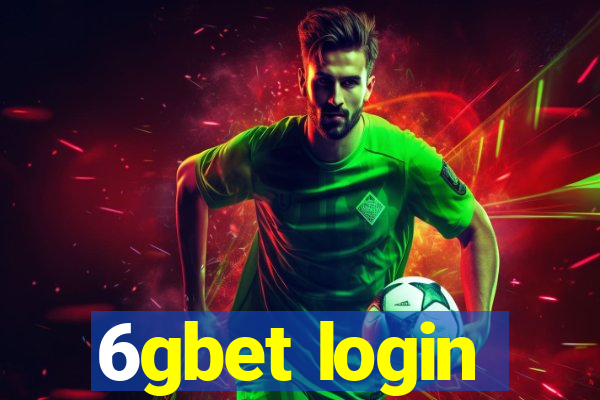 6gbet login