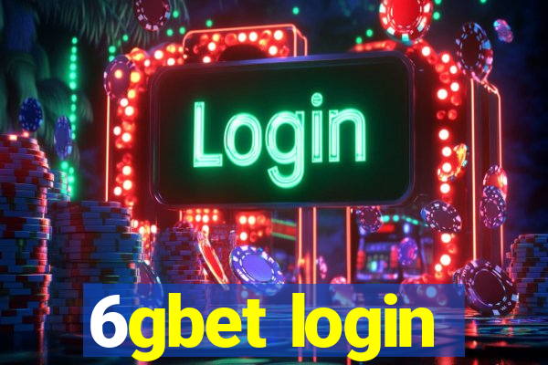 6gbet login