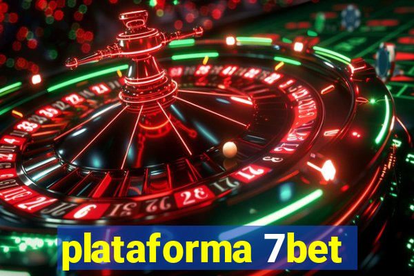 plataforma 7bet