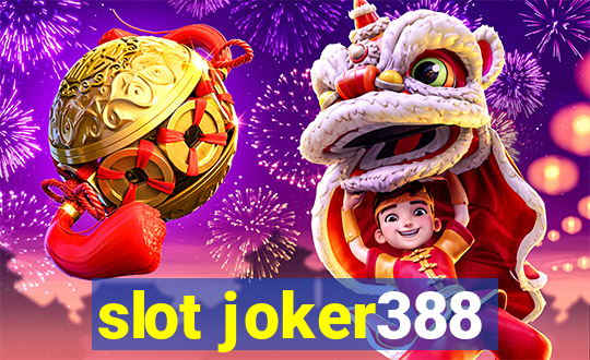 slot joker388