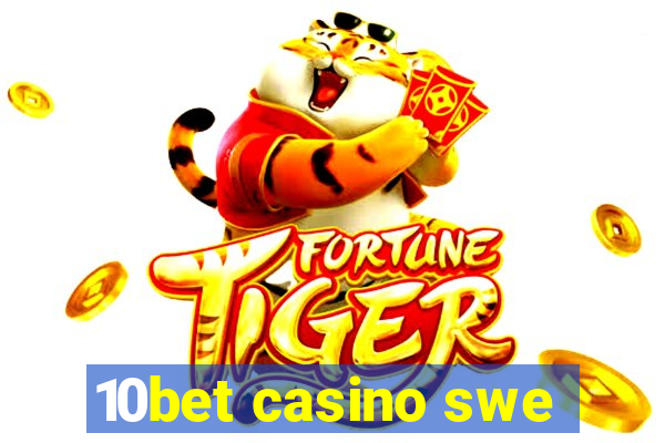 10bet casino swe