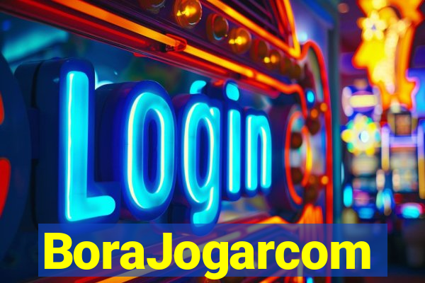 BoraJogarcom