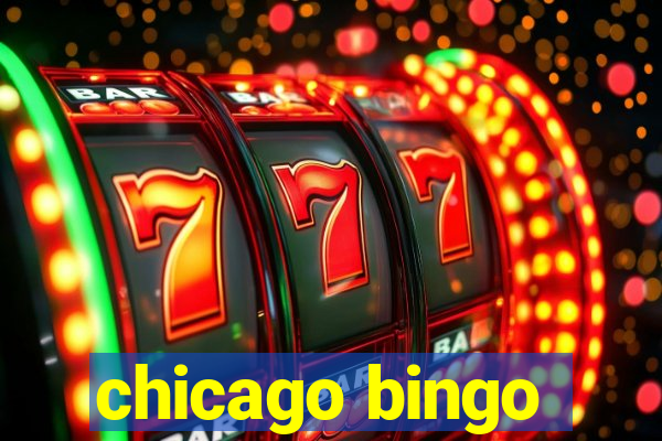 chicago bingo