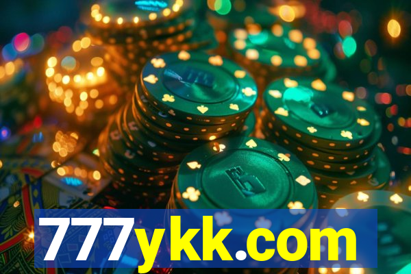 777ykk.com