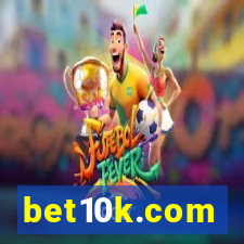 bet10k.com