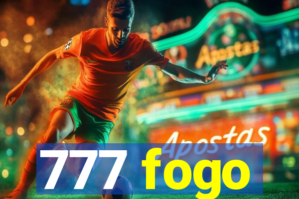 777 fogo