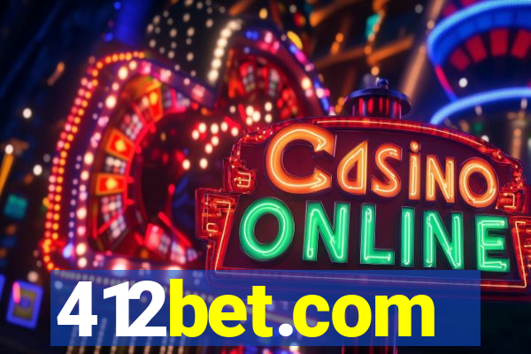 412bet.com