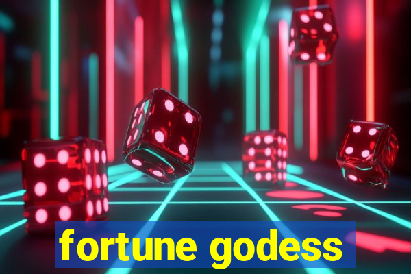 fortune godess