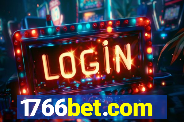 1766bet.com