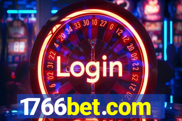 1766bet.com