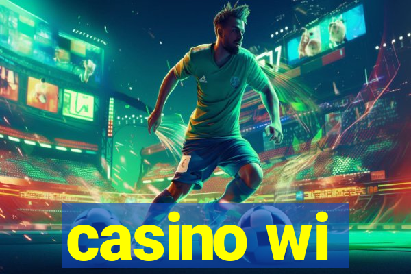 casino wi