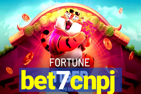 bet7cnpj