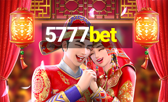 5777bet