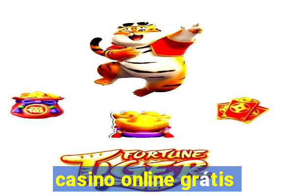 casino online grátis