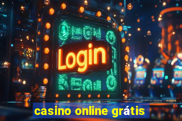 casino online grátis