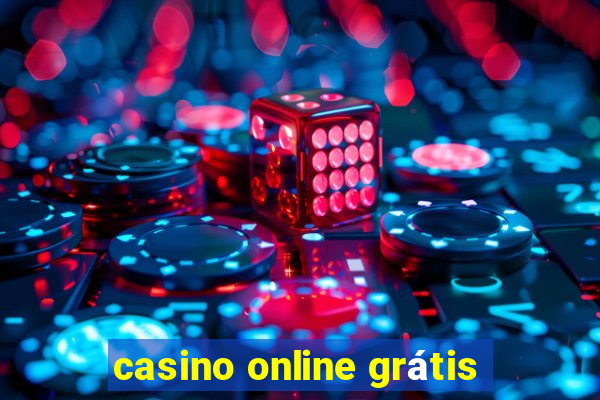 casino online grátis