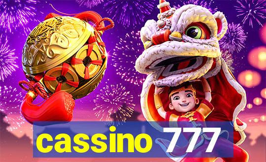 cassino 777