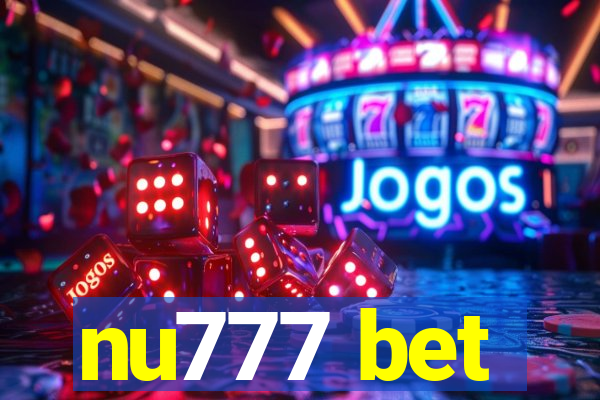 nu777 bet