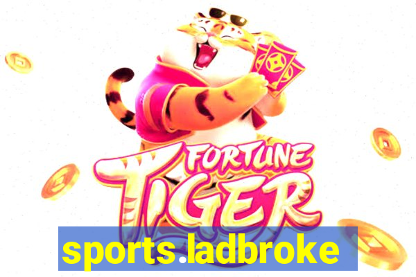 sports.ladbrokes.com