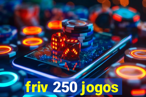 friv 250 jogos