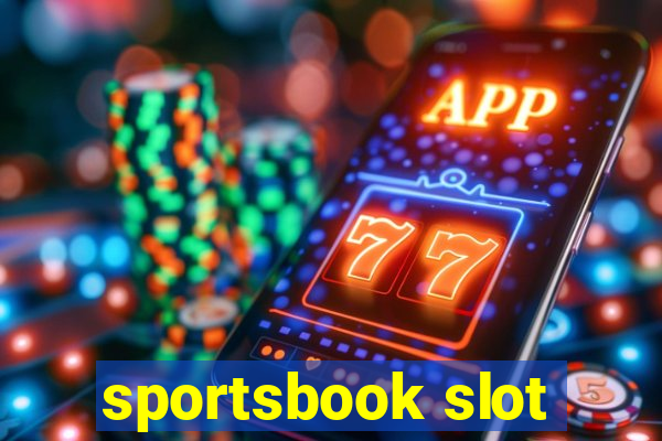 sportsbook slot