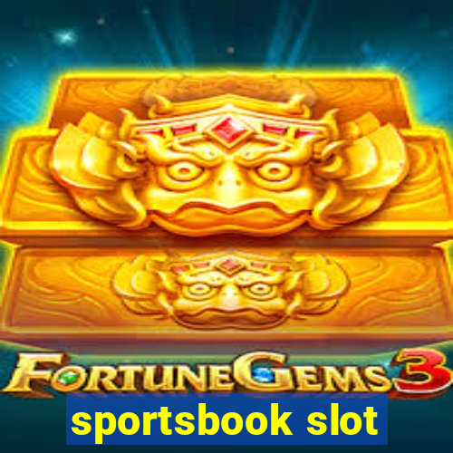 sportsbook slot