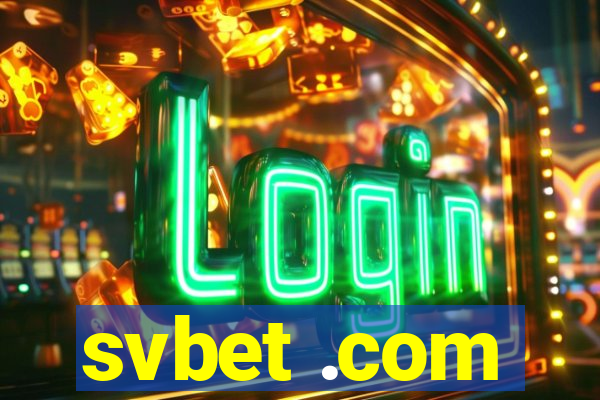 svbet .com