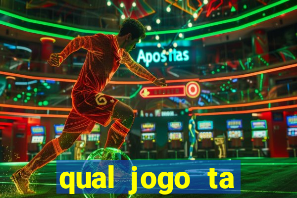 qual jogo ta ganhando dinheiro