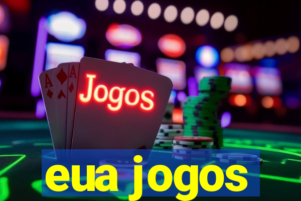 eua jogos