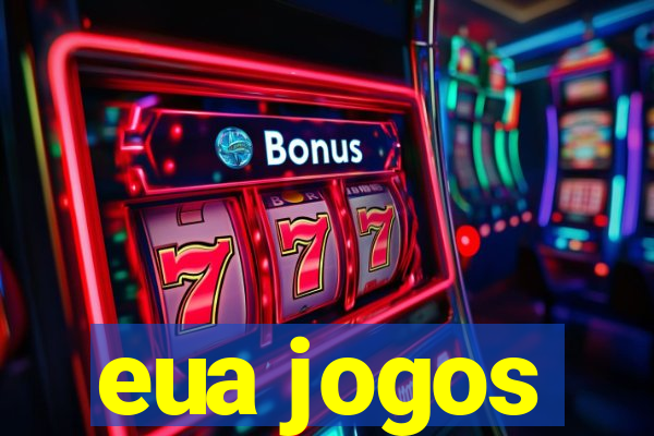 eua jogos