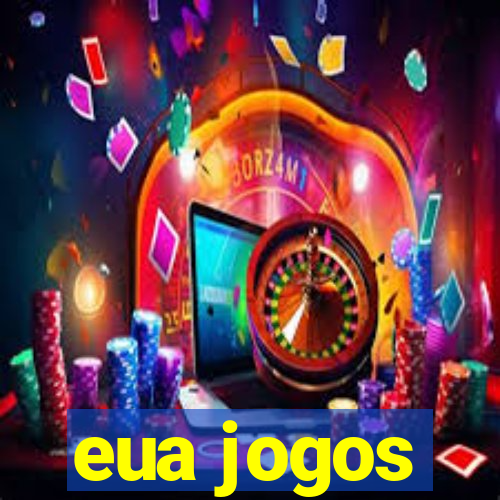 eua jogos