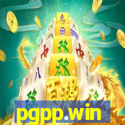 pgpp.win