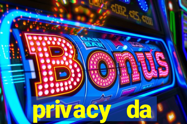 privacy da pipokinha vazado