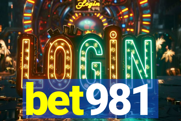 bet981