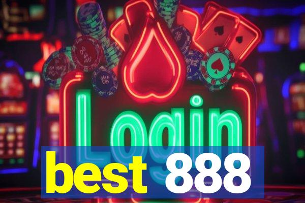 best 888