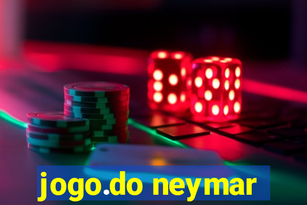 jogo.do neymar