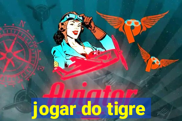 jogar do tigre