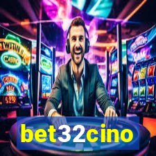 bet32cino