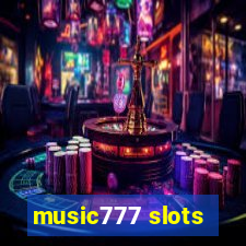 music777 slots