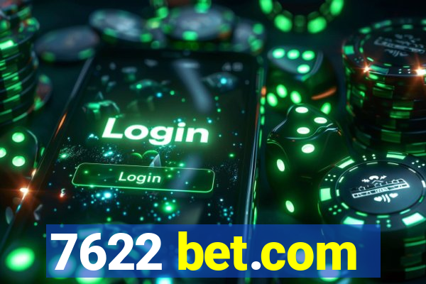 7622 bet.com