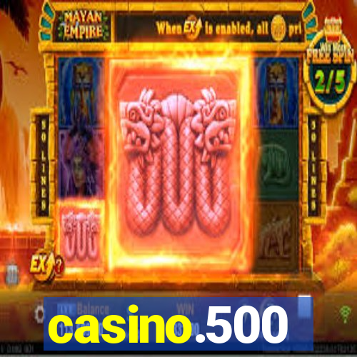 casino.500