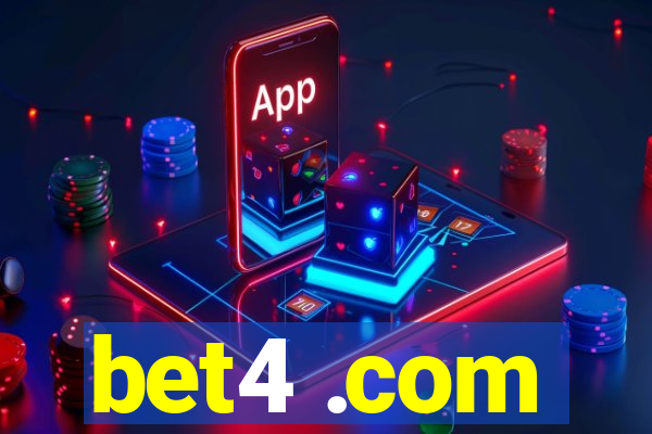 bet4 .com