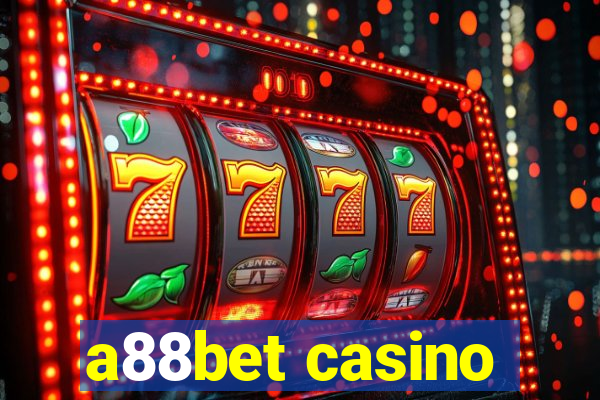 a88bet casino