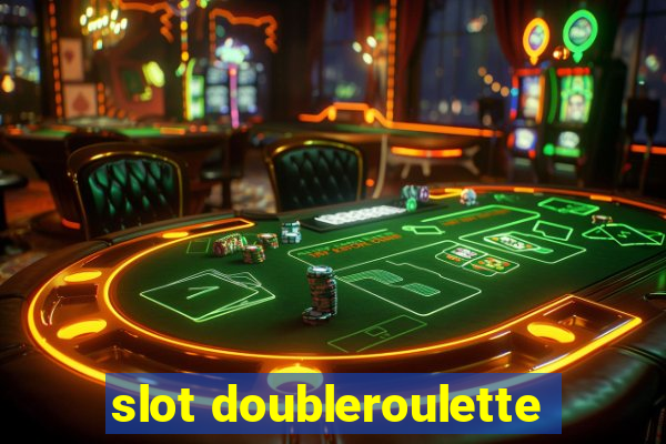 slot doubleroulette