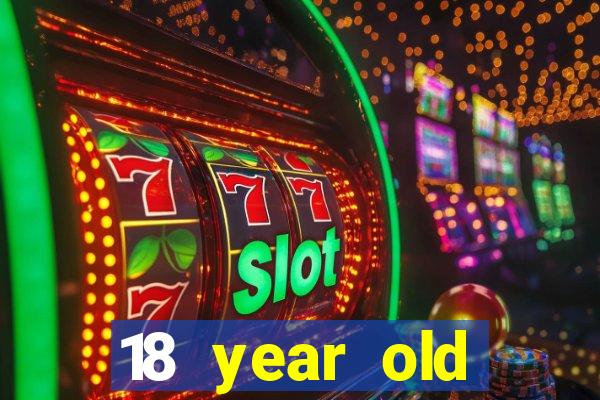 18 year old casinos in north dakota