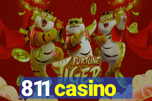 811 casino